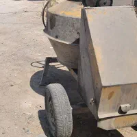 میکسر برقی کم کار