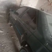 پژو ۴۰۵ مدل ۸۰|خودرو سواری و وانت|اهواز, ۳۰ متری|دیوار
