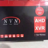 دوربین مداربسته مارک NVN|دوربین مداربسته|مشهد, توس (بلوار توس)|دیوار