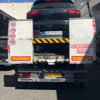 امدادخودرو کفی خودروبر کریر خودروسوار اتوبان کرج|خدمات حمل و نقل|کرج, گلشهر|دیوار