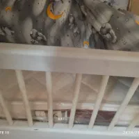 تخت کودک|تخت و صندلی بچه|تهران, والفجر (افسریه)|دیوار