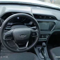 X33 مدل 99 گیربکس AT درجه یک|خودرو سواری و وانت|پیرانشهر, |دیوار