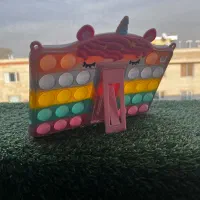 قاب تبلت سامسونگ سیلیکونی نو