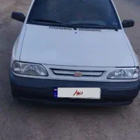 پراید131|خودرو سواری و وانت|اردبیل, |دیوار