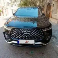 تیگو7 پرو 1402 تک برگ /معاوضه خودرو وشرایط|خودرو سواری و وانت|مشهد, امام خمینی|دیوار