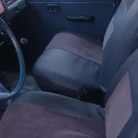 پاترول دو در|خودرو سواری و وانت|چالدران, |دیوار