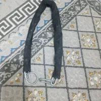 زنجیر یک متر سالم با روکش