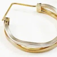 گوشواره طلا