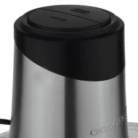 خردکن برند گوسونیک مدل GSC-503|خردکن، آسیاب، غذاساز|تهران, شهرک امید|دیوار