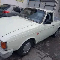 پیکان بار ۹۲