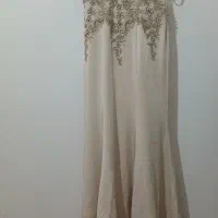 پیراهن مجلسی