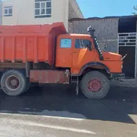 مایلر کشنده|خودرو سنگین|یزد, |دیوار