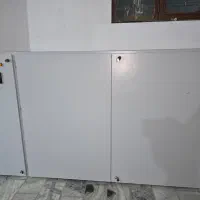 تابلو برق مجهز جهت فارم بیت کوین