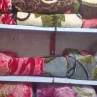 پخش و فروش انواع پتو بالش روبالشی|رختخواب، بالش، پتو|هشتگرد, هشتگرد قدیم|دیوار