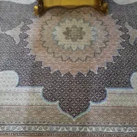 ۳تخت فرش نه متری یک عدد چهار متری