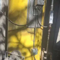 دیگ بخار سالم|ماشینآلات صنعتی|مشهد, شهید قربانی|دیوار