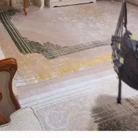 روفرشی کش دار|روفرشی|قم, شهرک امام حسین|دیوار