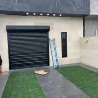 پخش و نصب کرکره برقی دوربین مداربسته جک پارکینگی