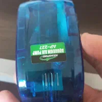 دستگاه اکسیژن آکواریوم|ماهی|شهرکرد, |دیوار