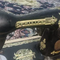 چرخ خیاطی