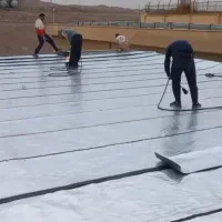 ایزوگام کار|مصالح و تجهیزات ساختمان|کوشکنار, |دیوار