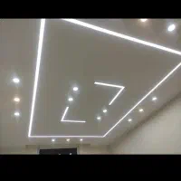 اجرای کناف و تعمیرات کناف و دامپا