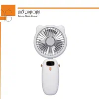 پنکه دستی و شارژی(تک و عمده)