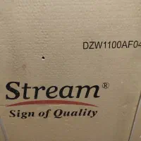 پمپ باد استریم۴۰ لیتری مدل DZW