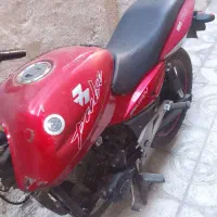 موتورسیکلت