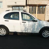 کوییکR سفید 1401|خودرو سواری و وانت|بومهن, |دیوار