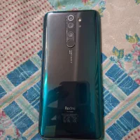 ردمی نوت ۸ پرو