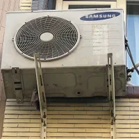 کولر گازی|کولر گازی و فن‌کوئل|تهران, نارمک|دیوار