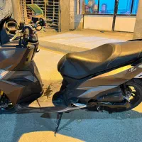 فروشی|موتورسیکلت|بوشهر, |دیوار