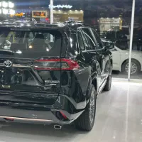 تویوتا وایلدلندر  2025  فول دو دِف|خودرو سواری و وانت|یزد, |دیوار