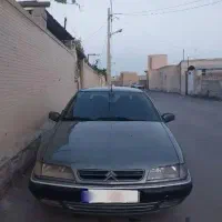 زانتیا ۲۰۰۰|خودرو سواری و وانت|یزد, |دیوار