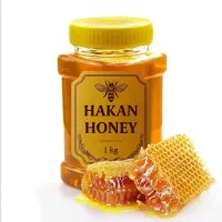 عسل طبیعی سبلان