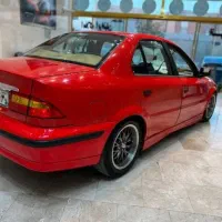 سمند|خودرو سواری و وانت|قرچک, شهرک الحدید|دیوار