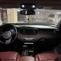 سورنتو ۲۰۱۶ مدل gt line|خودرو سواری و وانت|تهران, زرگنده|دیوار