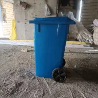 سطل زباله|لوازم نظافت|صدرا-فارس, باغشهر دادگستری قدیم|دیوار