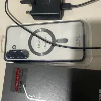 سامسونگ s25fe|موبایل|کرمان, |دیوار