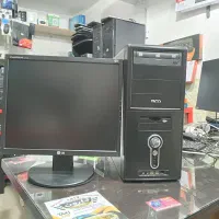 سیستم ddr3 با مانیتور