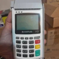 دستگاه پوز بانکی|فروشگاه و مغازه|تهران, امیریه|دیوار