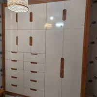 کابینت آشپزخانه و کمد دیواری اقساطی|خدمات پیشه و مهارت|تاکستان, |دیوار