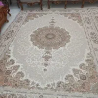 دو عدد روفرشی ۹متری ضخیم کشدار مارک نیکزاد