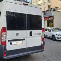 ون فیات دوکاتو|خودرو سواری و وانت|تهران, جنت‌آباد شمالی|دیوار
