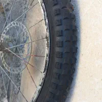 لاستیک دوچرخه ۲۰