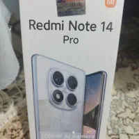شیائومی نوت14پرو