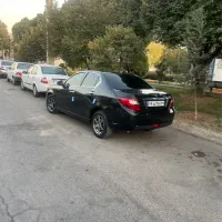 دنا پلاس مشکی ابنوس سفارشی تولید تهران|خودرو سواری و وانت|شیراز, سجادیه|دیوار