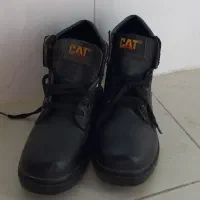 پوتین  CAT اصل ۳۷-۳۸|کیف، کفش، کمربند|اندیشه, شهرک صدف|دیوار