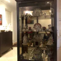 بوفه|بوفه، ویترین، کنسول|تهران, کوی بیمه|دیوار